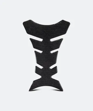 Pad Rezervor Snell Carbon Look