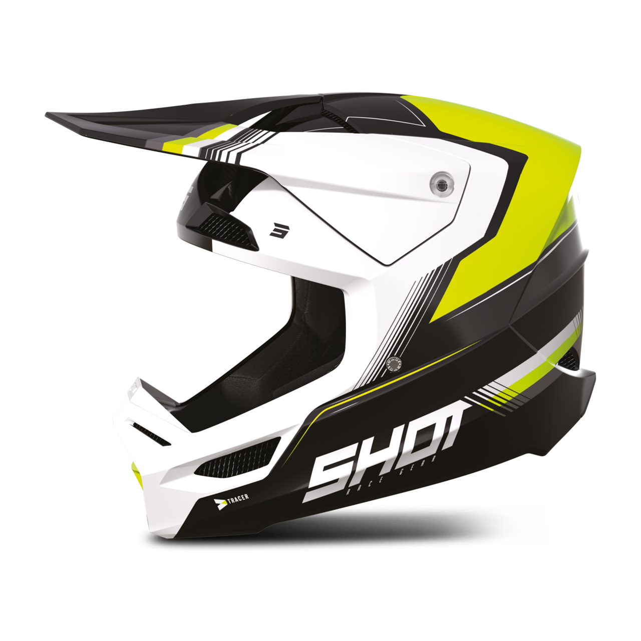 Crosshelm Shot Race Mips® Tracer Mips®