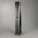Gazebo XLMOTO Easy-Up con Pareti Nero