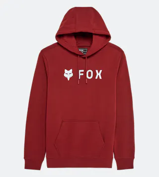 Φούτερ με Κουκούλα FOX Absolute
