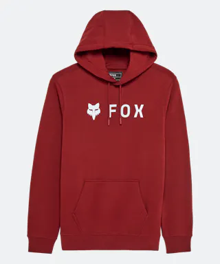 Hoodie Fox Absolute Pullover