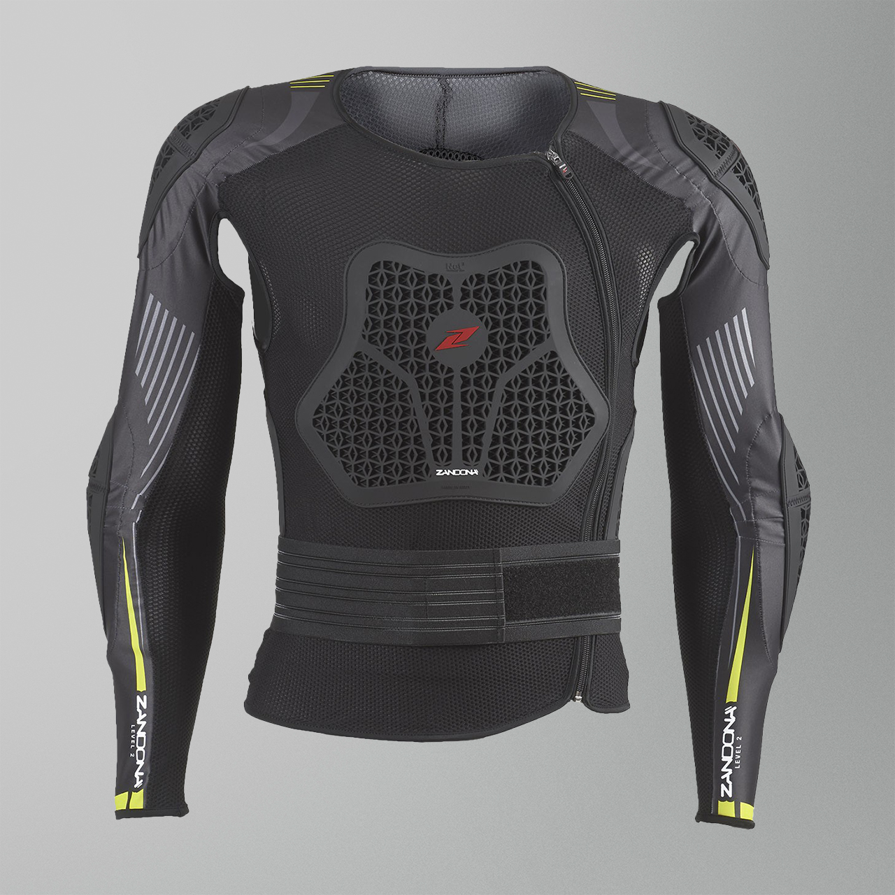 Zandonà Netcube x6 Protection Jacket