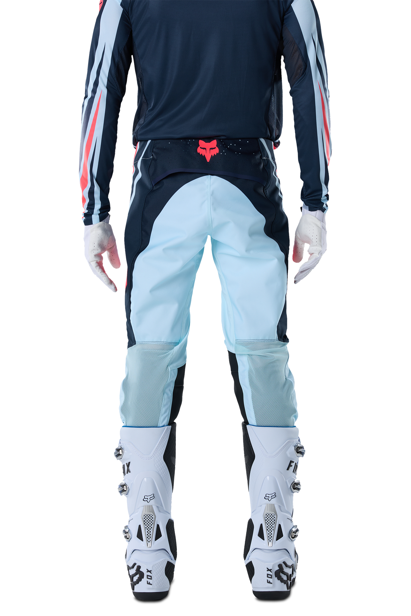 Pantalon Cross FOX Flexair Arc