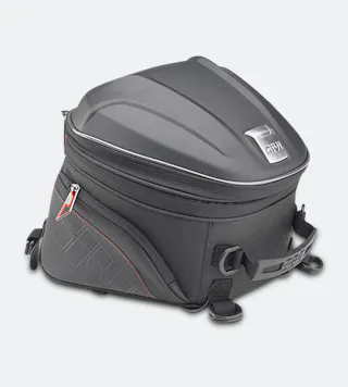 Τσάντα Ουράς Givi ST607B Sport-T Επεκτάσιμη 22 lt