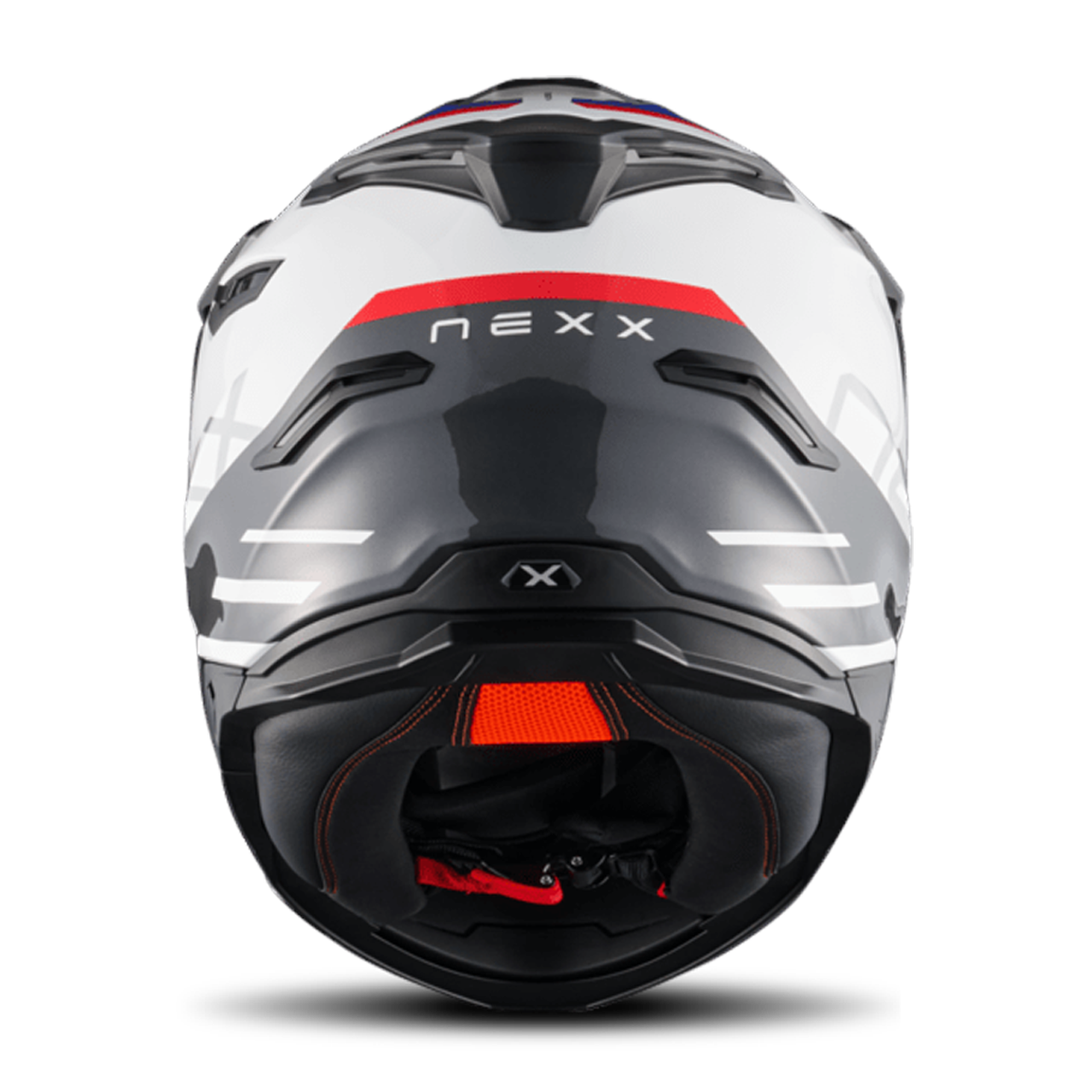 Casco Adventure Nexx Y.Travl Quest