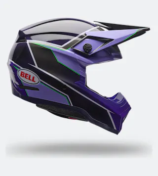 BELL Moto-10 Mips 2026 MX Helmet