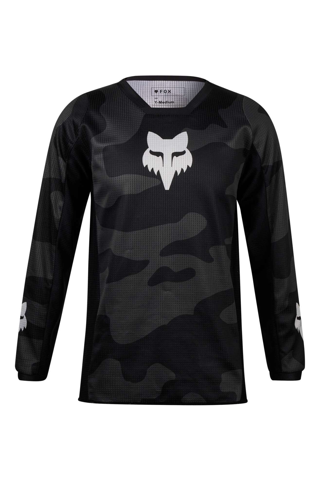 Crosstrui FOX 180 Bnkr