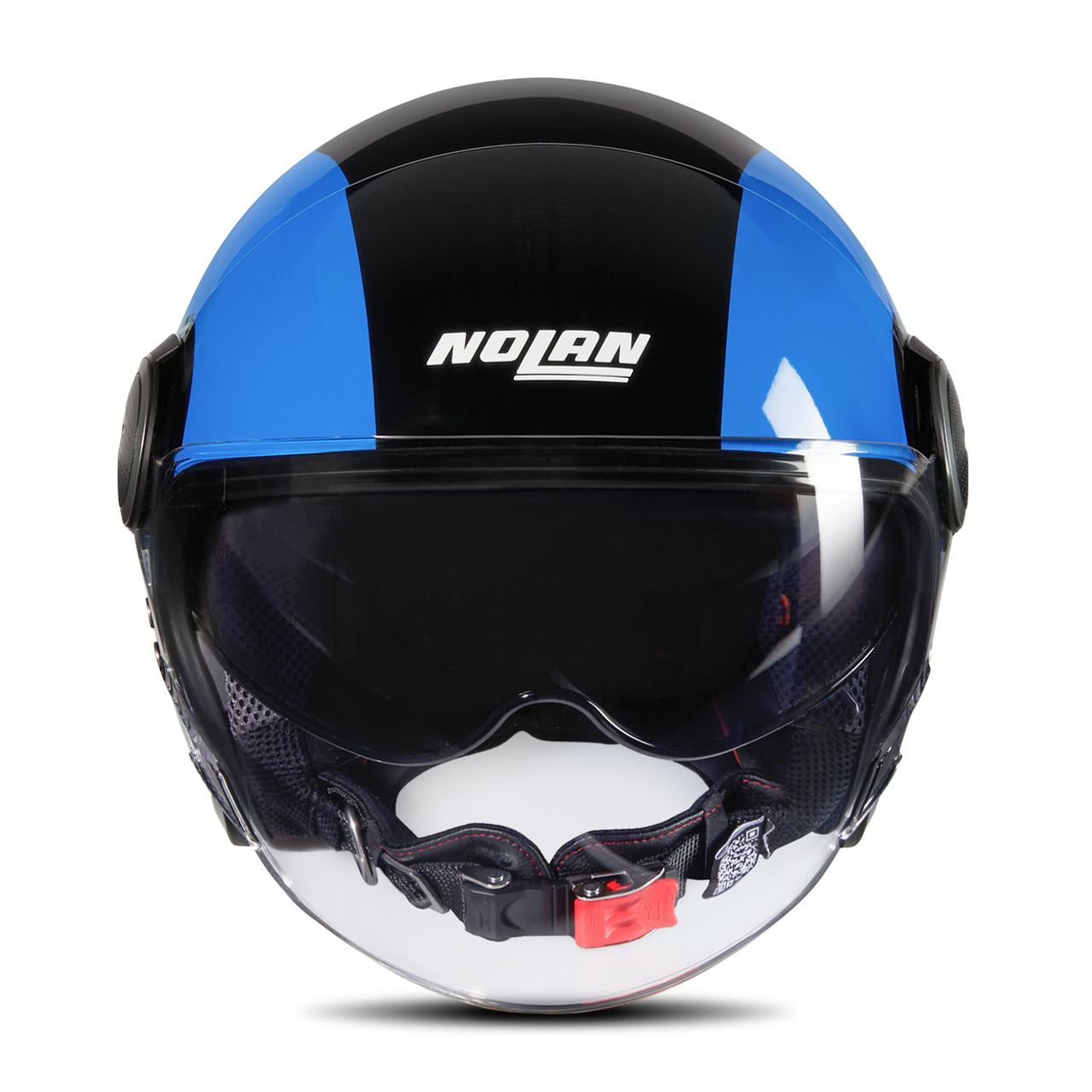 Casque Jet Nolan N21 Visor