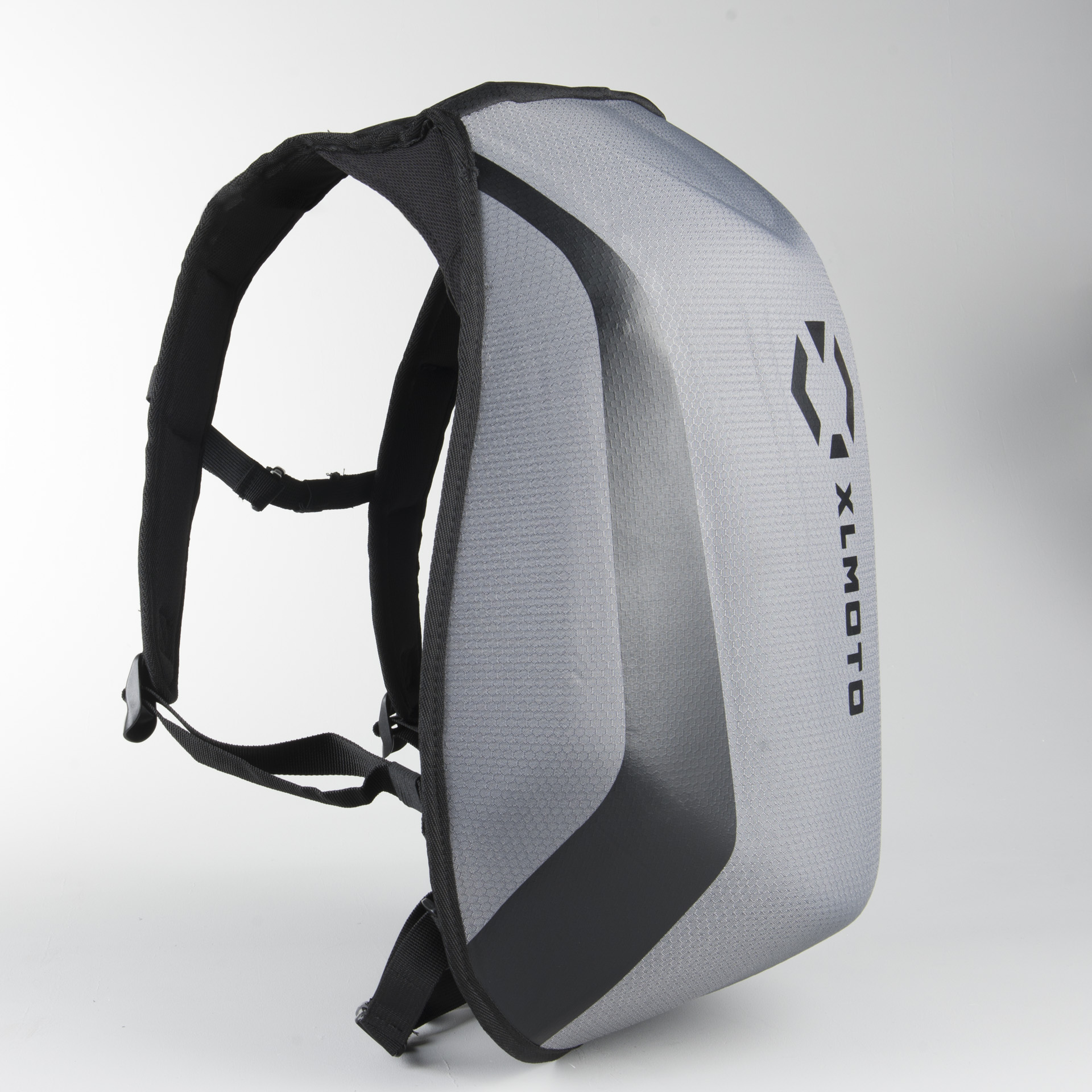 xlmoto slipstream water resistant mc backpack