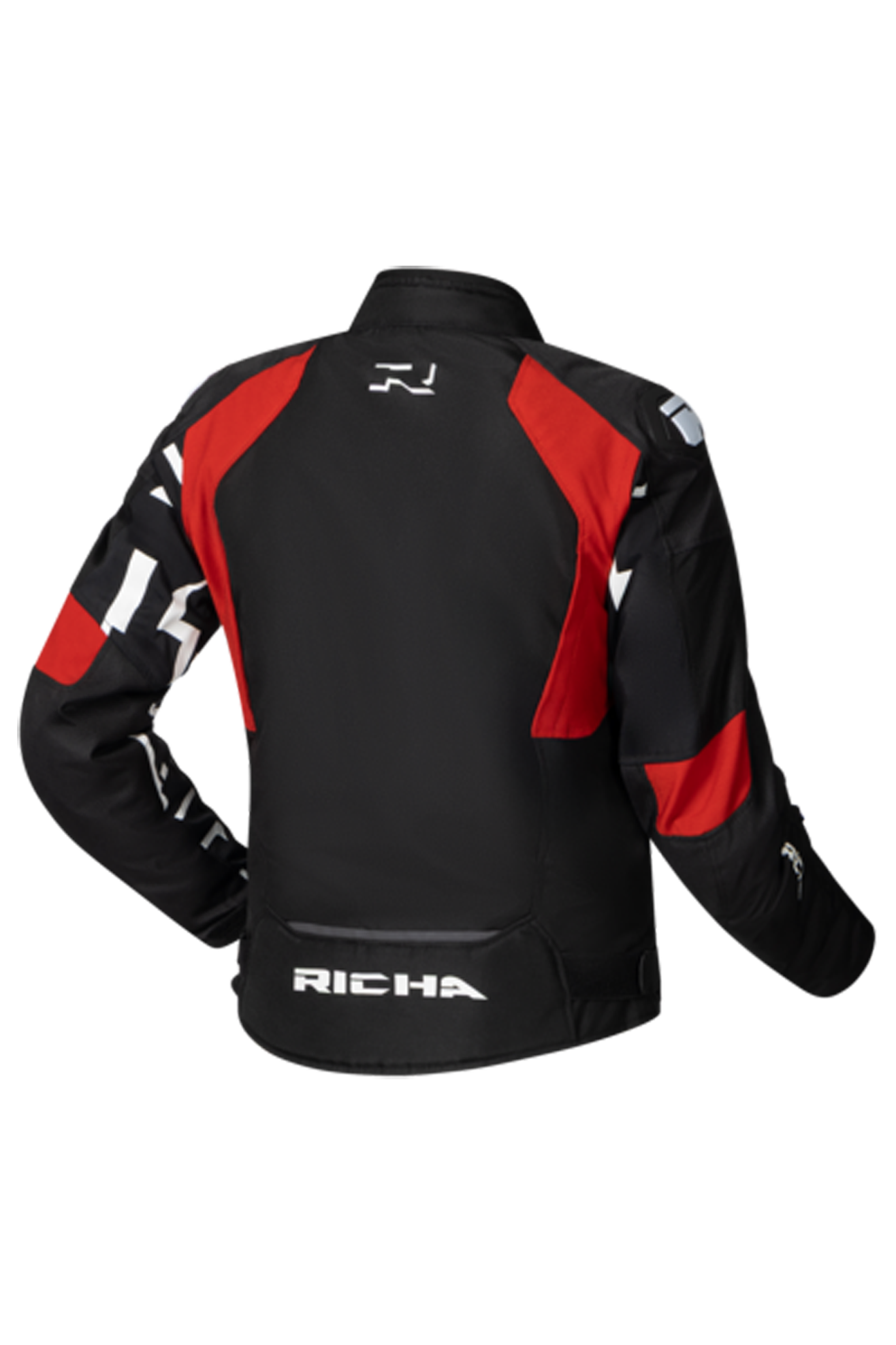 Giacca Da Moto Richa Stradale TEX WP Donna