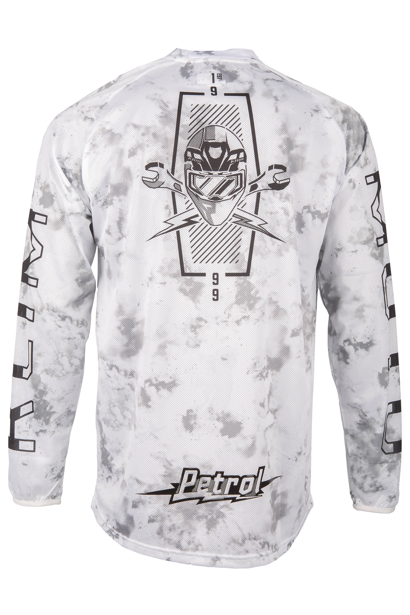 Klim Petrol MTB Jersey