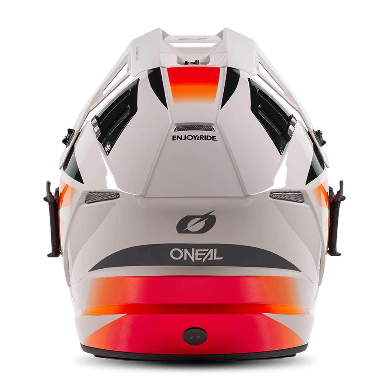O'Neal EX-SRS Magma MX Helmet