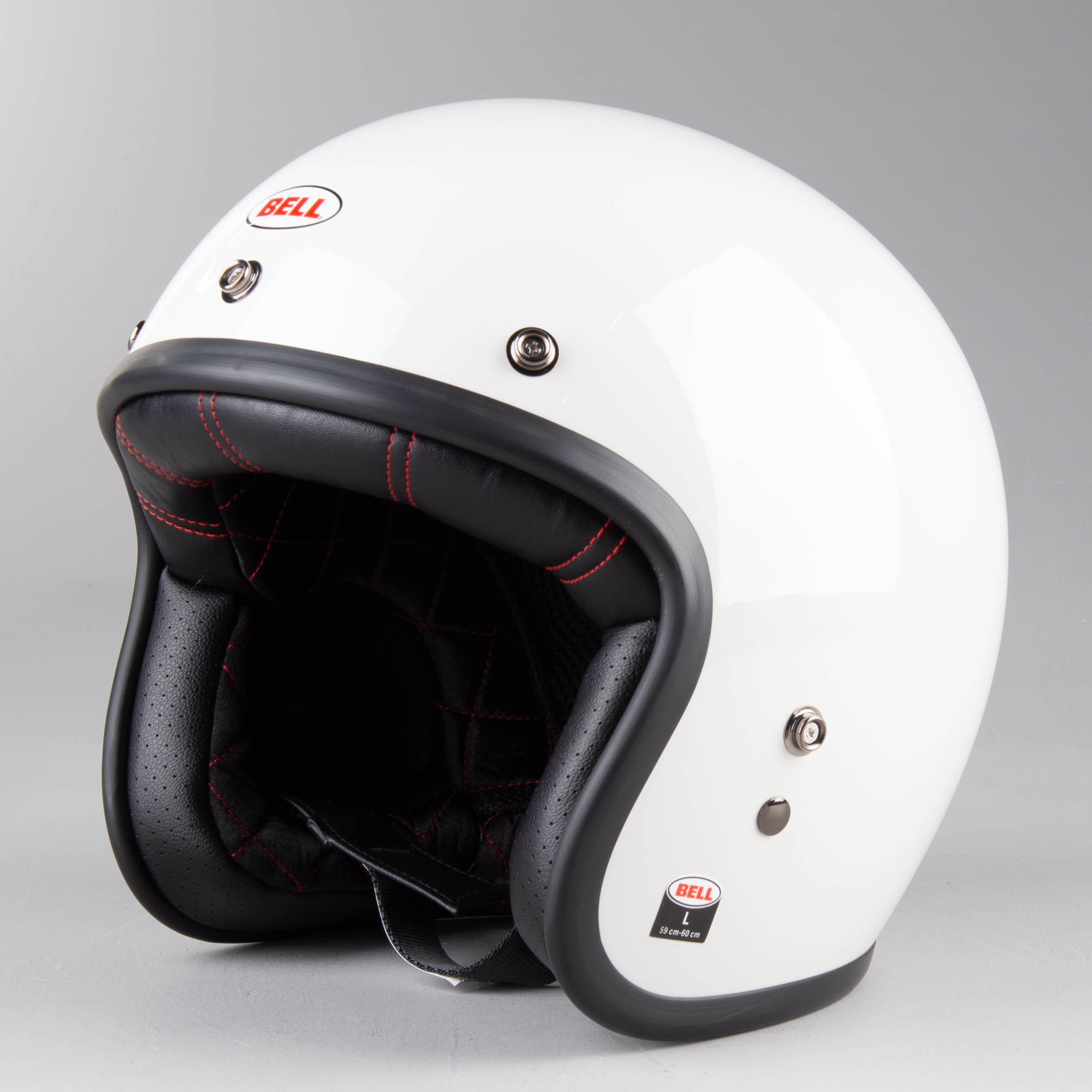 Casco BELL Custom 500 Vintage