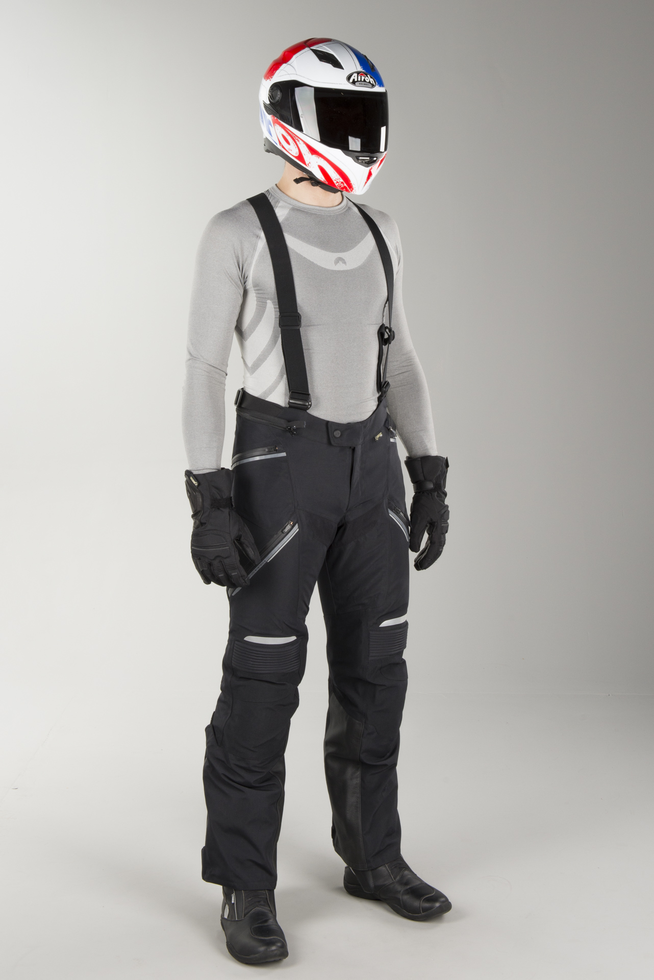 Alpinestars Big Sur Gore-Tex Trousers
