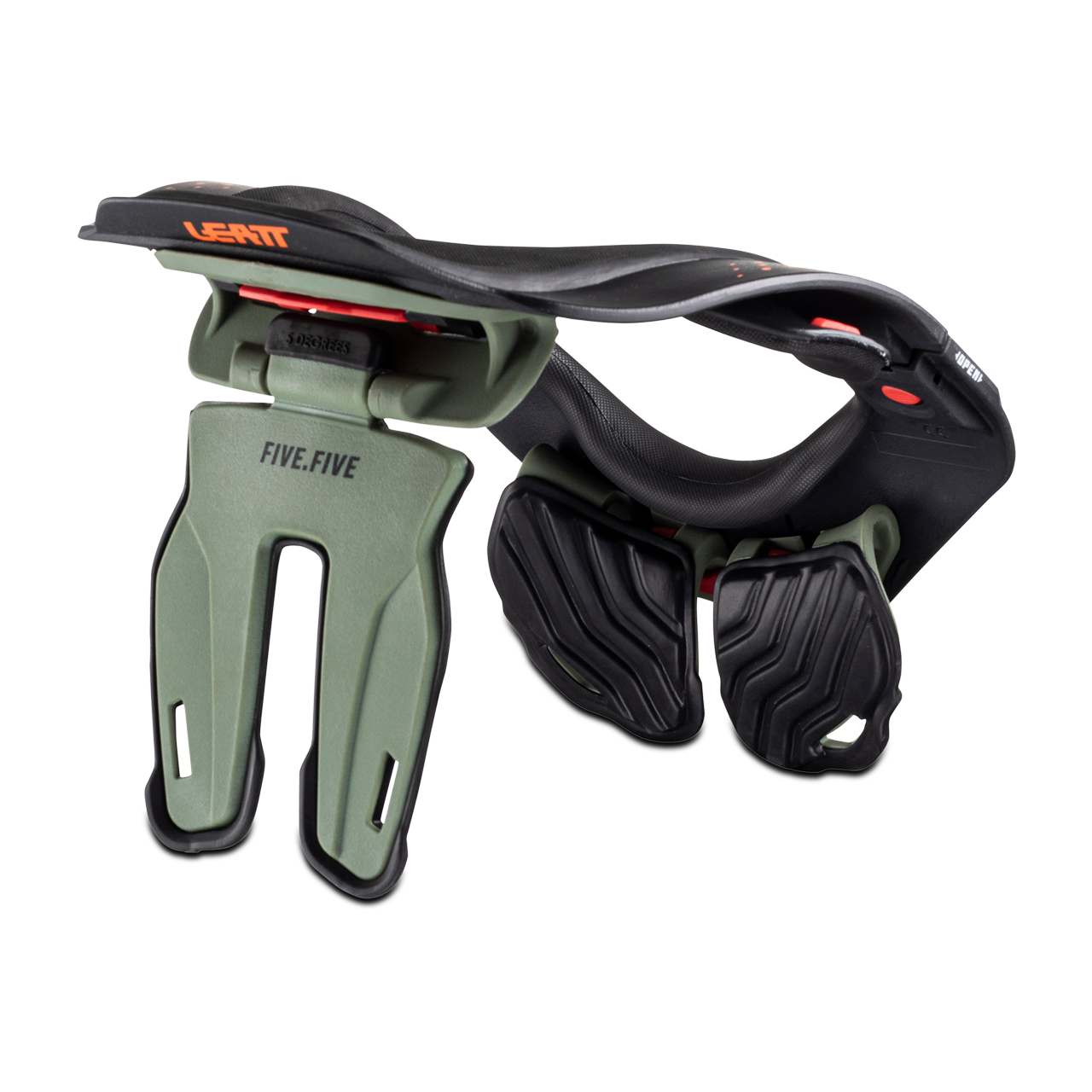 Leatt GPX 5.5 Neck Protector