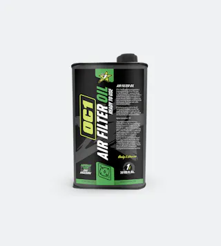 OC1 Air Filter Oil