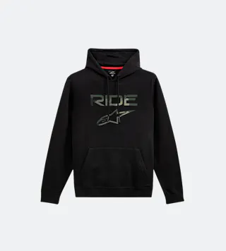 Sudadera con Capucha Alpinestars Ride Camo V3