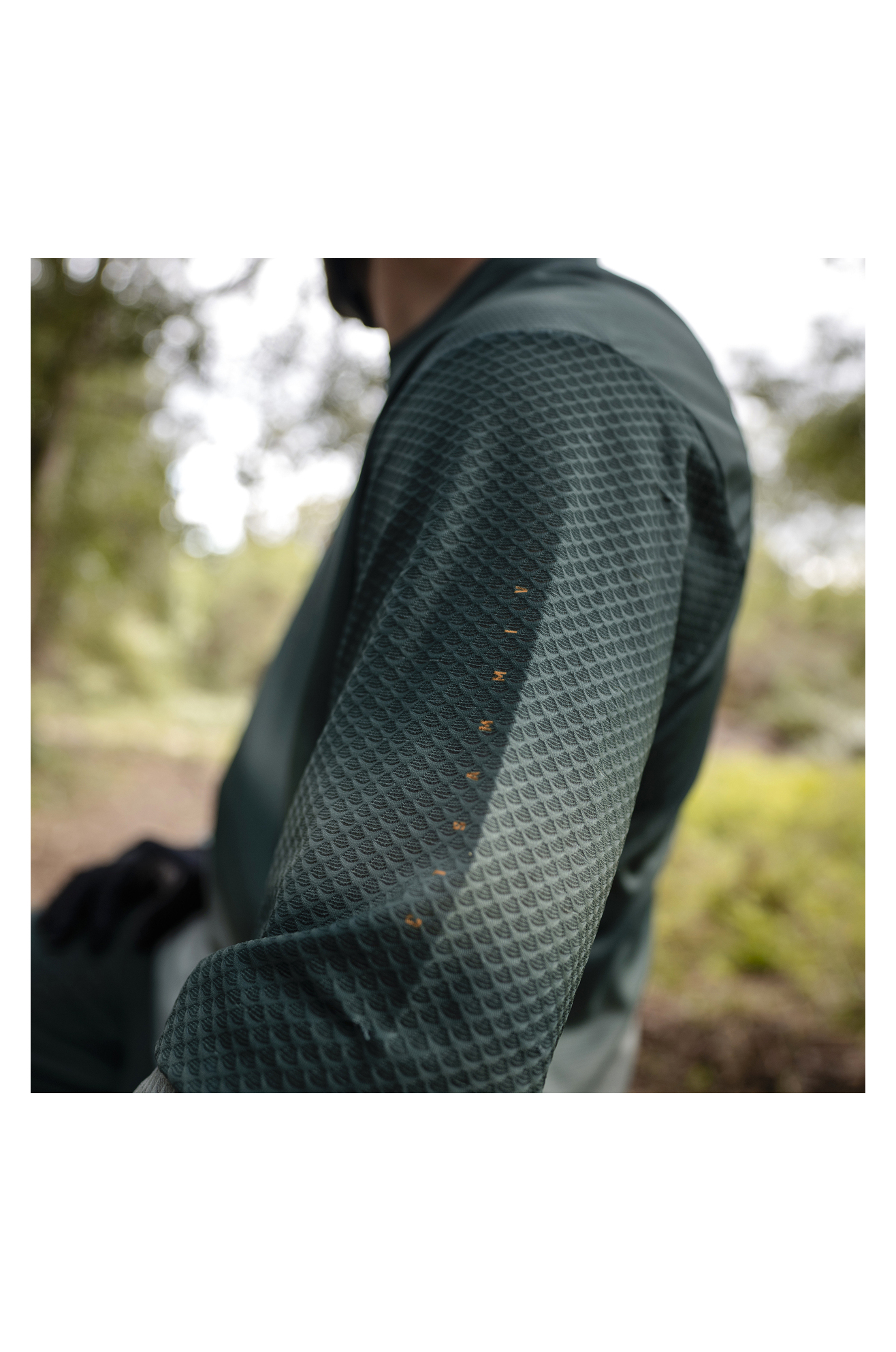 Leatt MTB Trail 3.0 Long Sleeve MTB Jersey