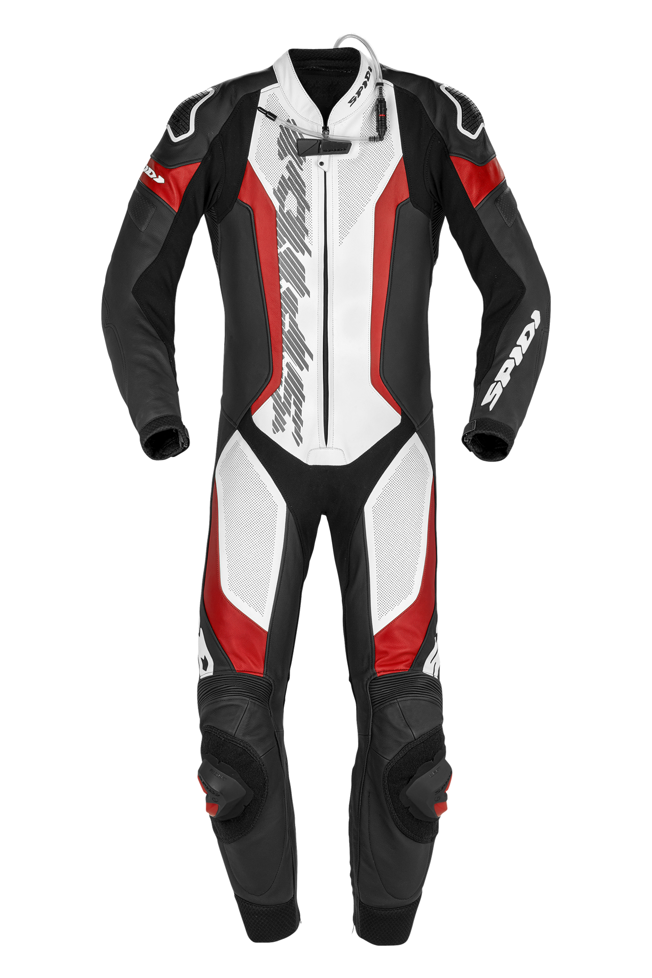 SPIDI Laser Pro Leather Suit | 24mx