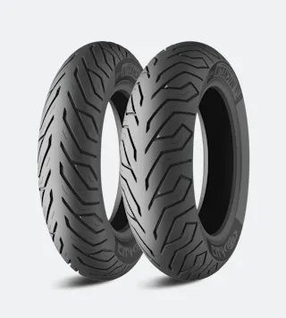 Pneumatika na Skútr Michelin City Grip