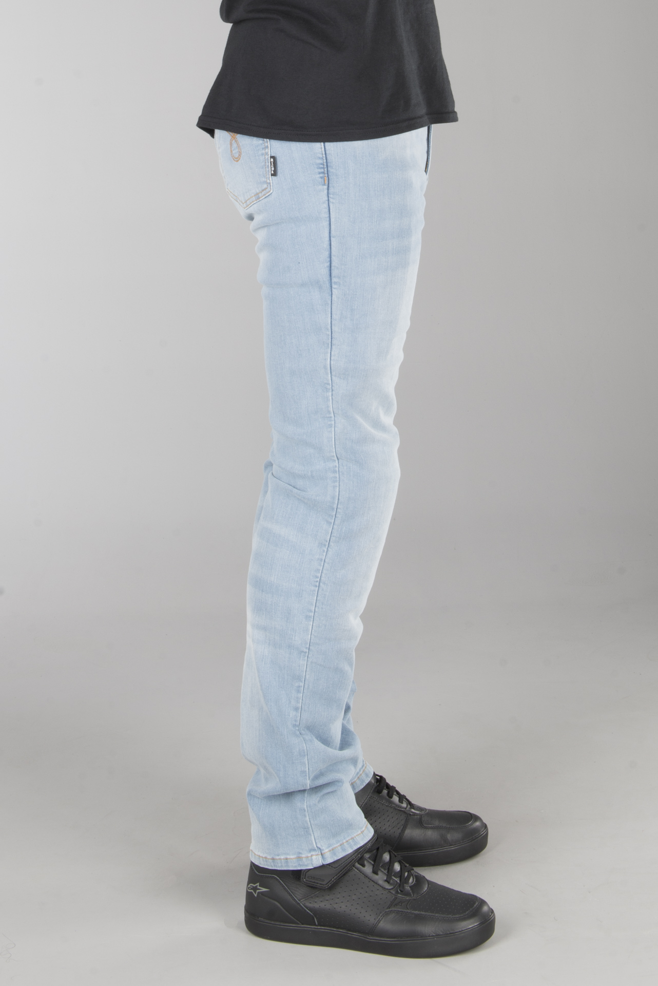 Vaqueros de Moto Mujer Richa Nora