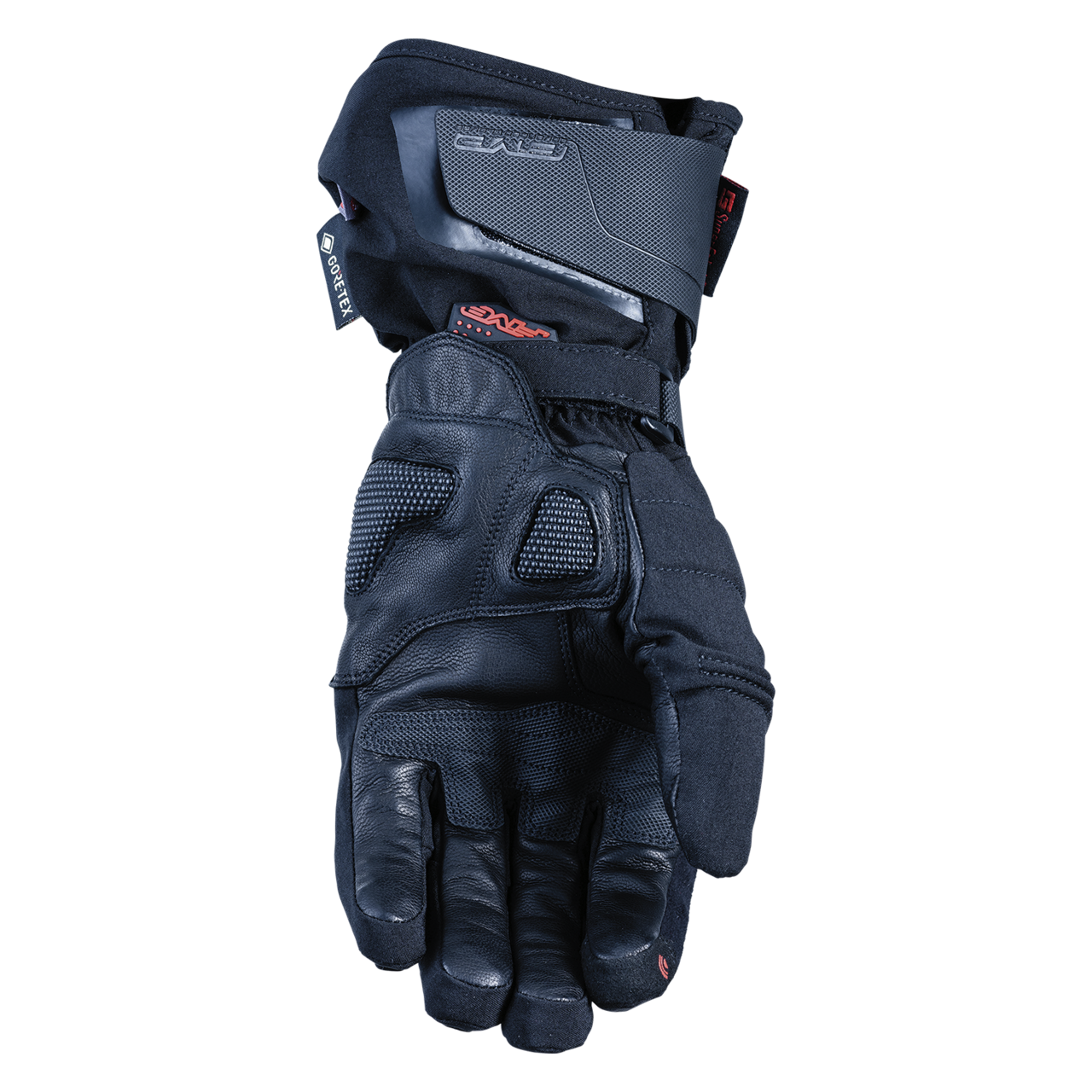 Guantes de Moto Invierno Five WFX Prime GTX