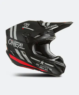 O'Neal 5SRS Squadron MX Helmet