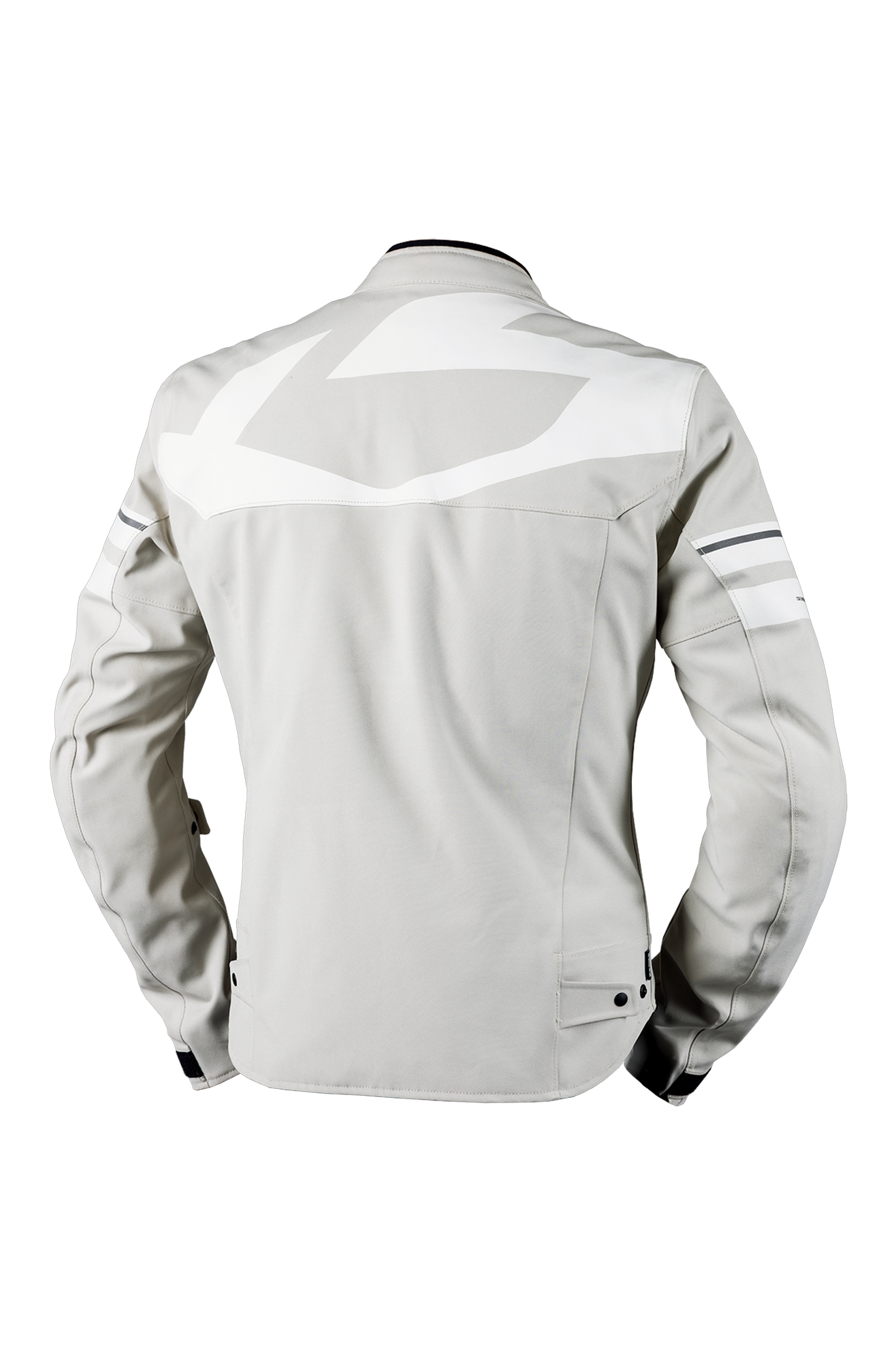 iXS Rapid STX 2.0 Laminated MC Jacket