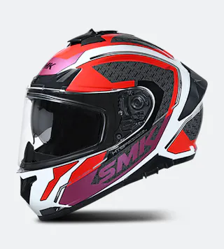 SMK Typhoon RD1 Full Face Helmet
