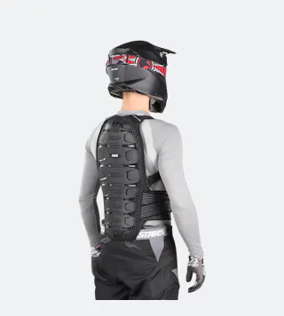 Štitnik za Leđa Raven Phalanx Level 2