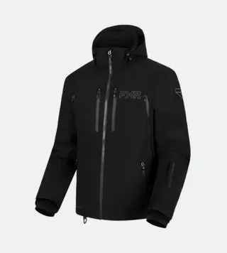 Яке За Сняг FXR Helium Pro 3-в-1 25
