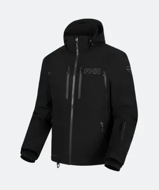 Sneeuwjas FXR Helium Pro 3-In-1 25