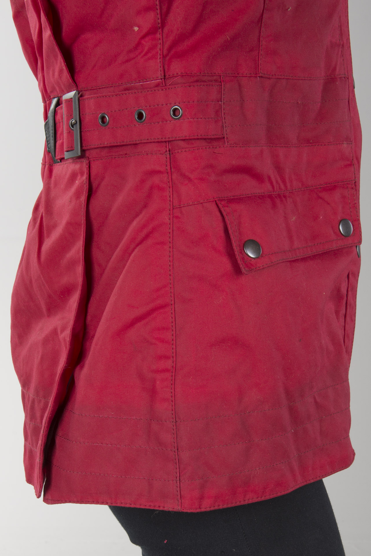 Roland Sands Ginger Women’s Jacket