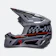 Crosshjelm Leatt Moto 8.5 V26 Kitt Med Briller Cross