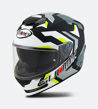 Suomy Stellar Swift Full Face Helmet