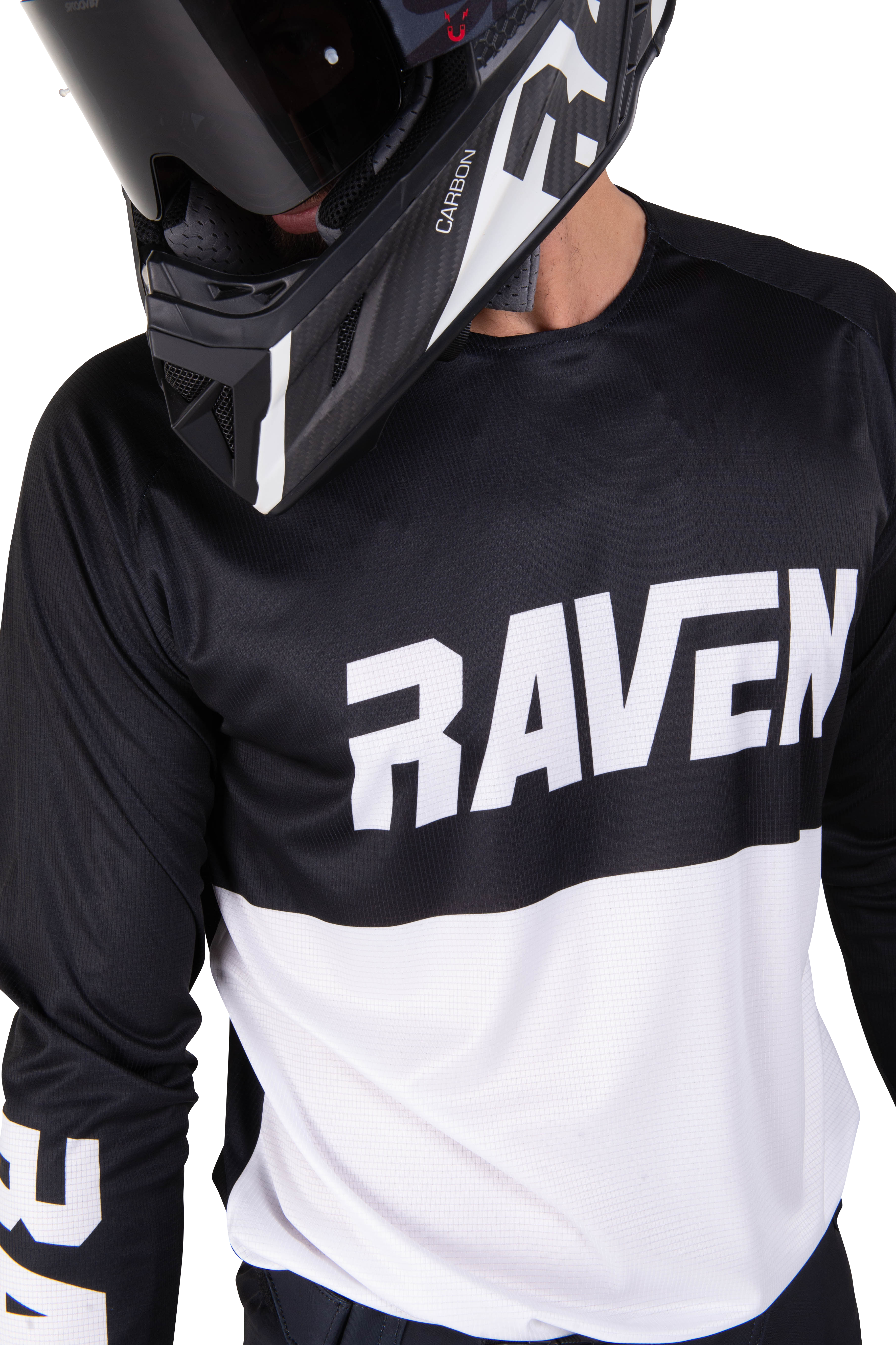 Raven AIR MX Jersey