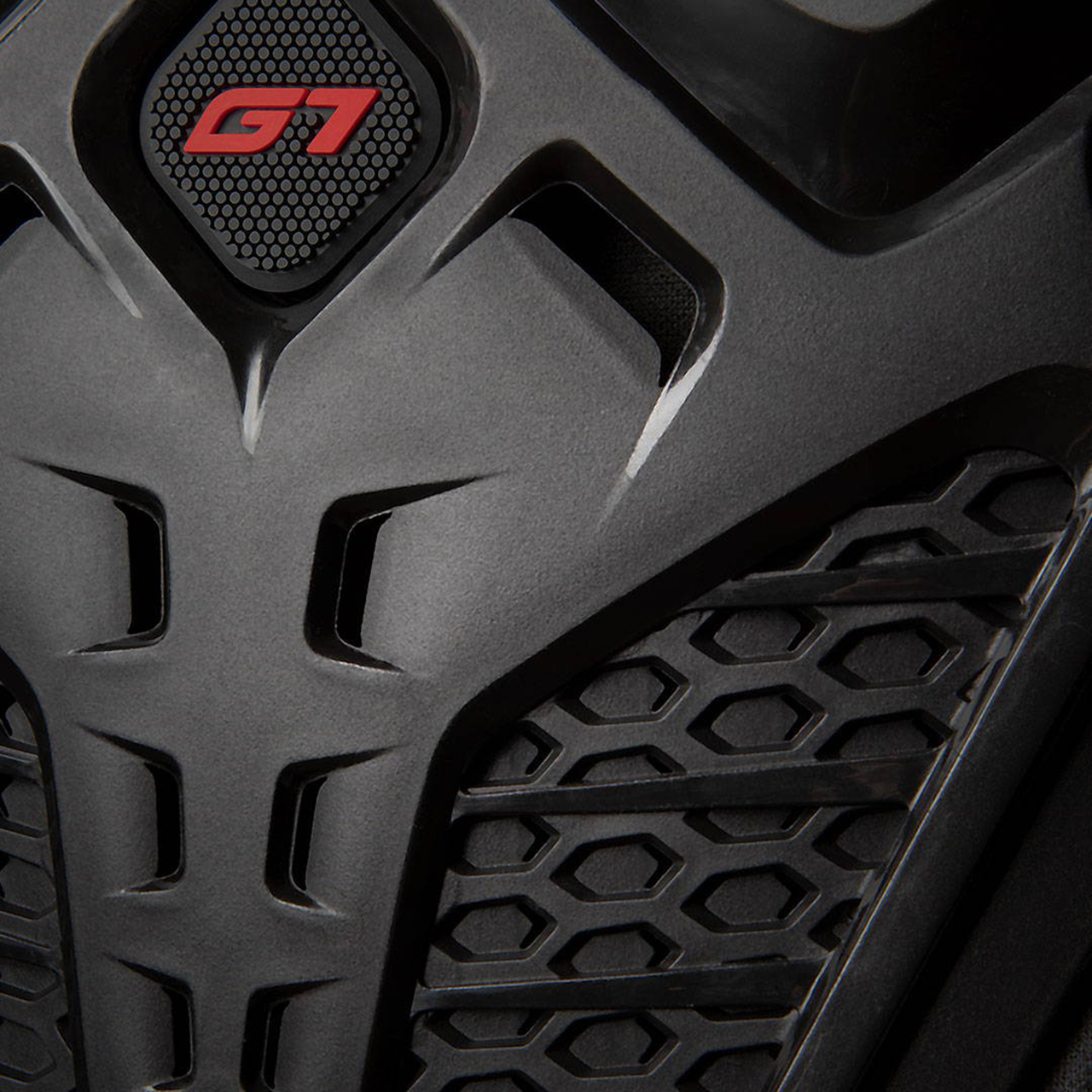 Chaleco de Protección EVS G7 Lite Ballistic