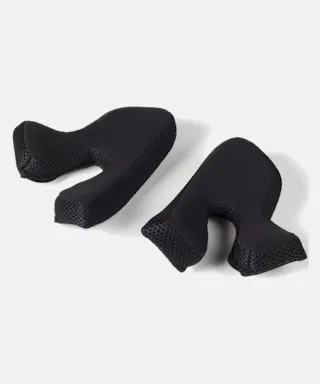 Almohadillas de Mejilla Klim Krios Pro X Pequeñas-Medianas Hivis