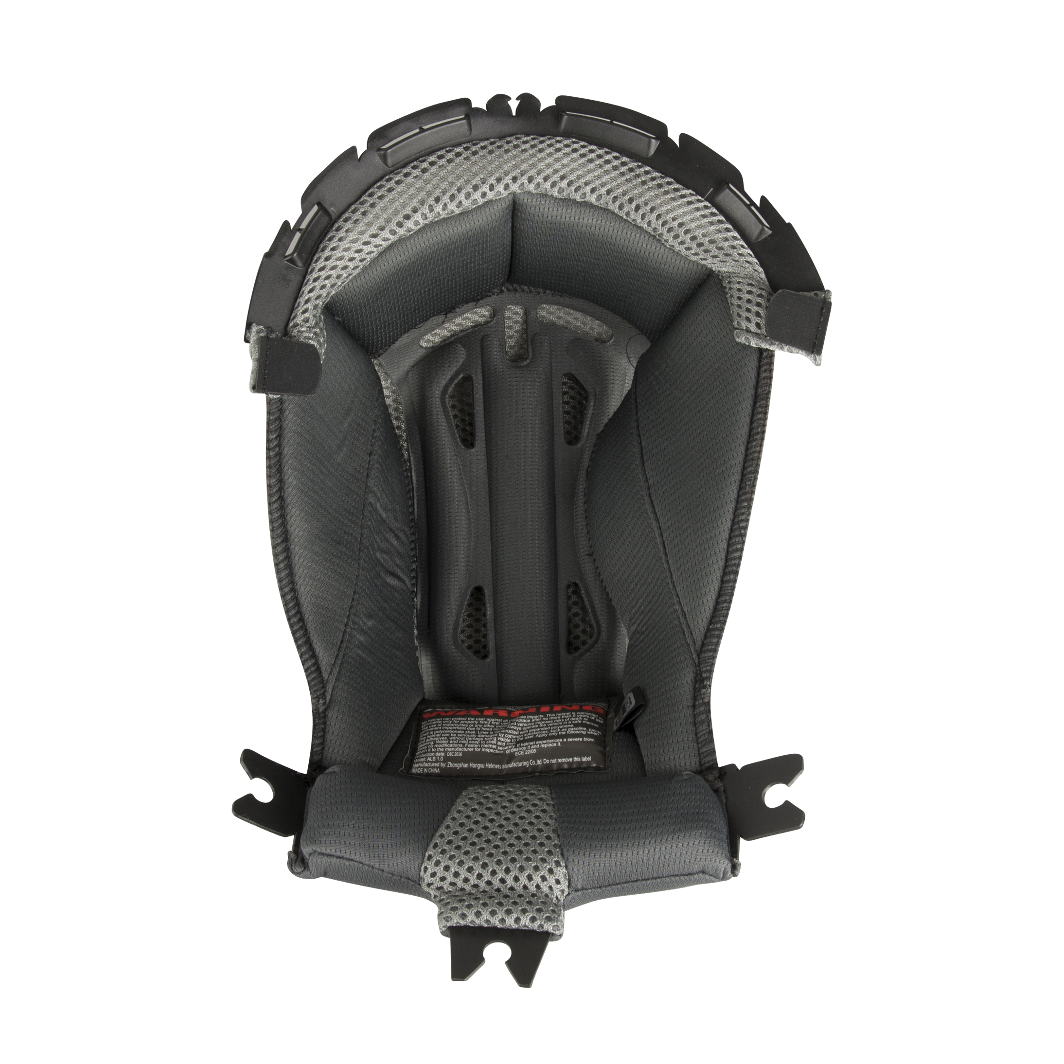 Acolchado Interior JT Racing ALS 1.0