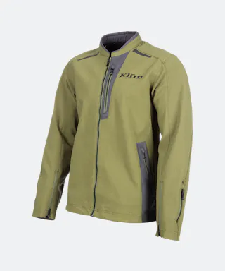 Veste Moto Klim Marrakesh