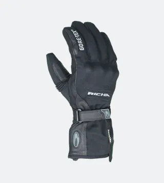 Rukavice Richa Ice Polar Gore-Tex®
