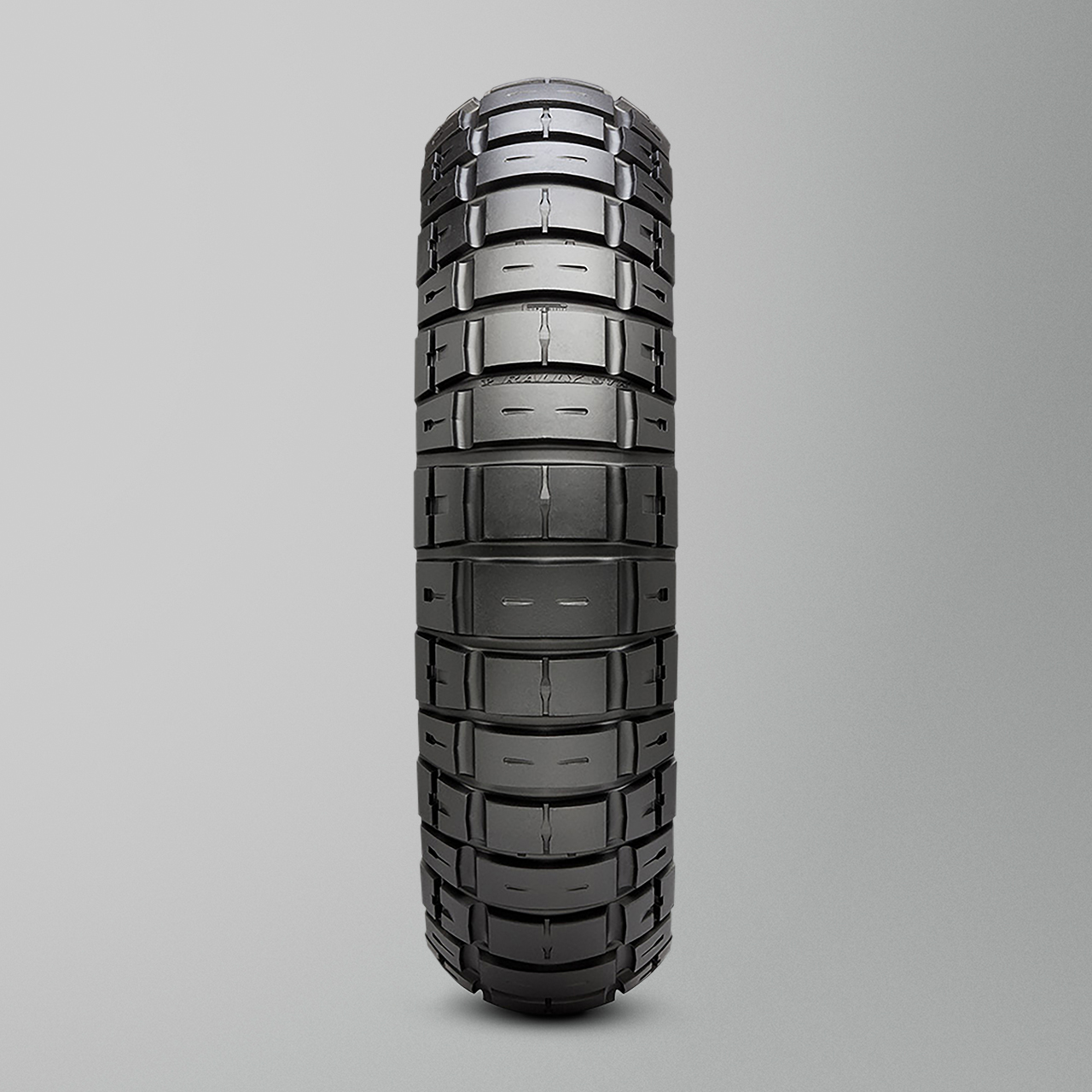 pneumatici moto Pirelli Scorpion rally str - Accessori Moto In vendita a Firenze