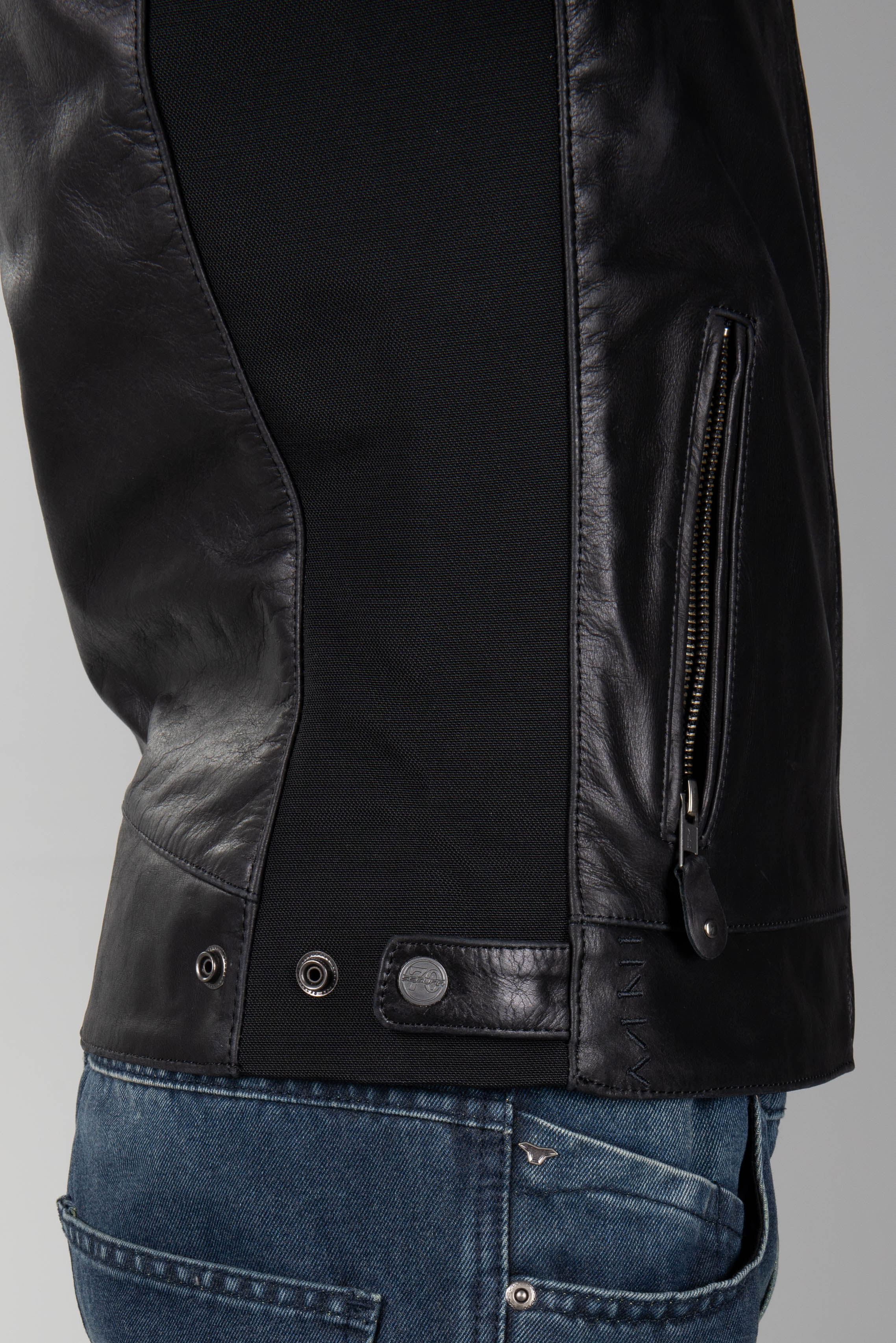Segura Kroft MC Jacket