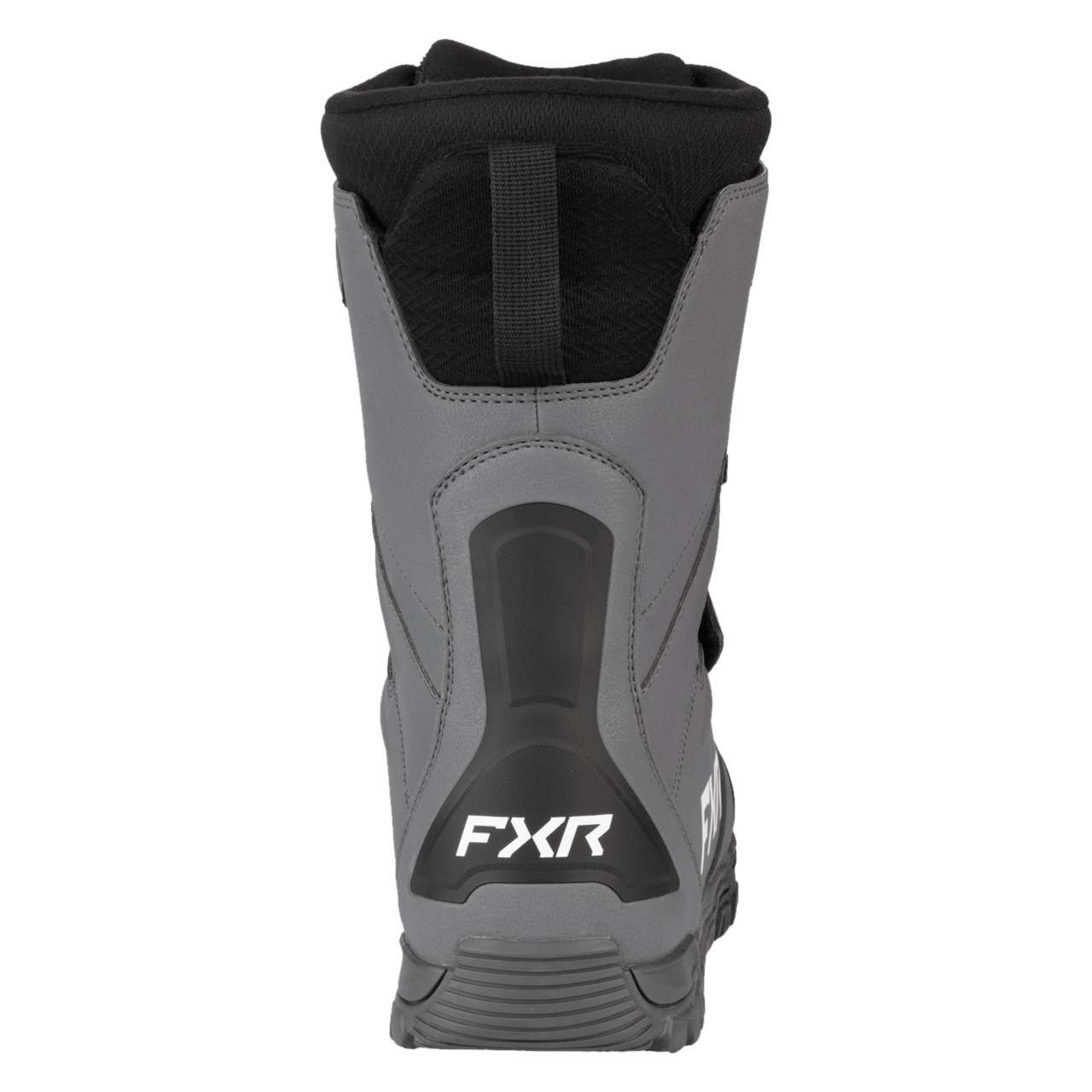 FXR Pro-Cross RW Snowmobile Boots 26