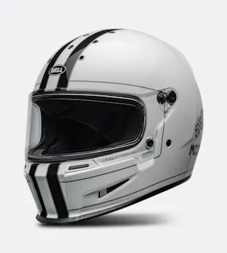 Bell Eliminator McQueen Full Face Helmet