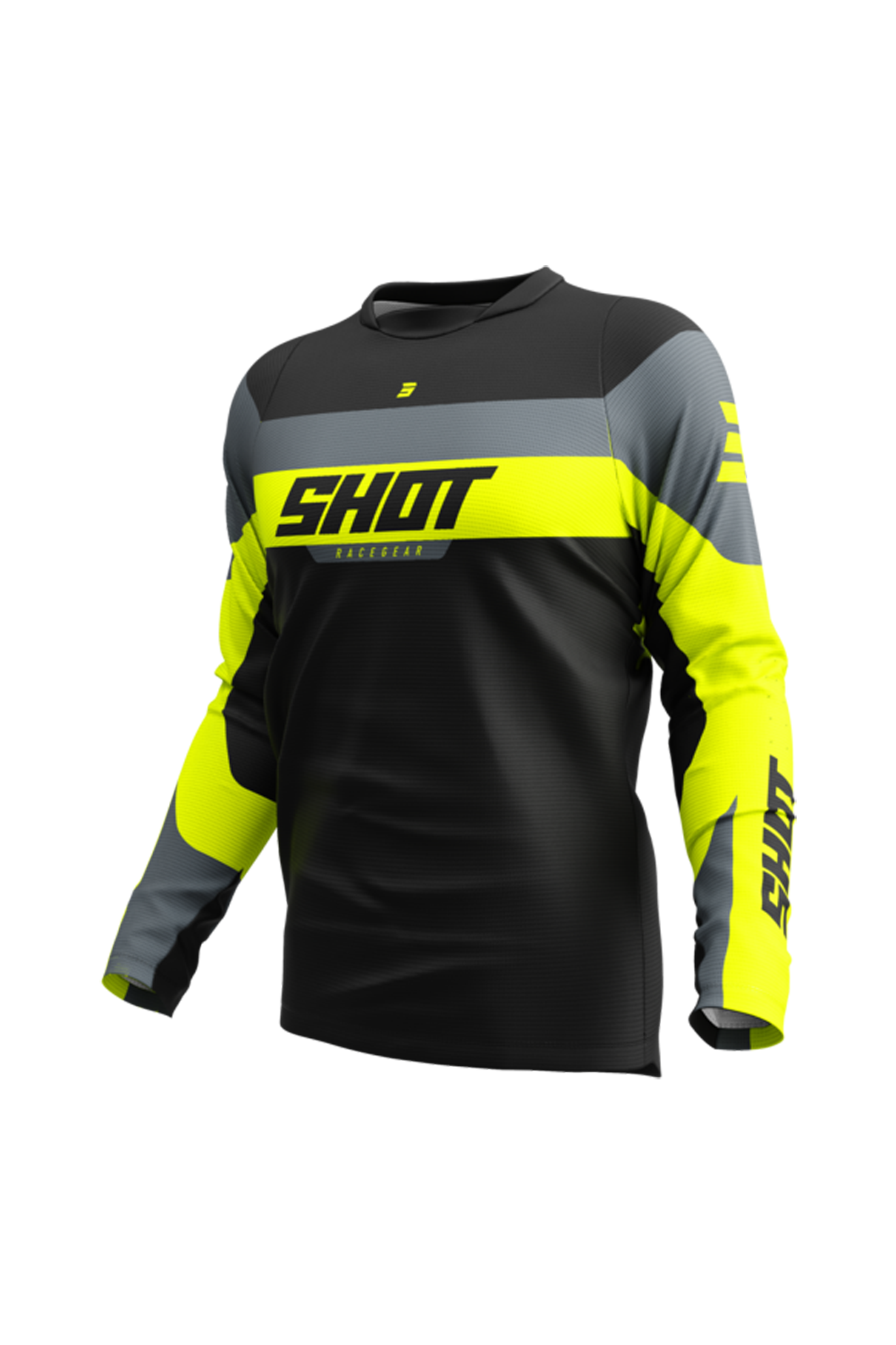Crosstrui Shot Devo League
