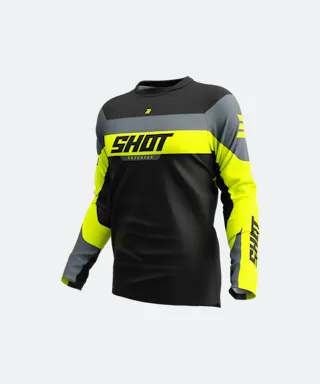 Crosstrui Shot Devo League