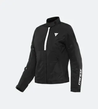 Motocyklová Bunda Dainese Risoluta Air Tex Dámská