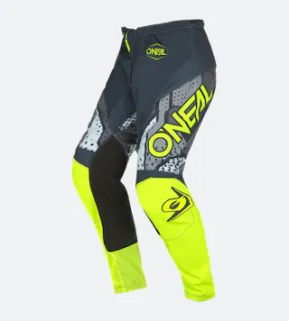 Pantalones de Cross O'Neal Element Camo