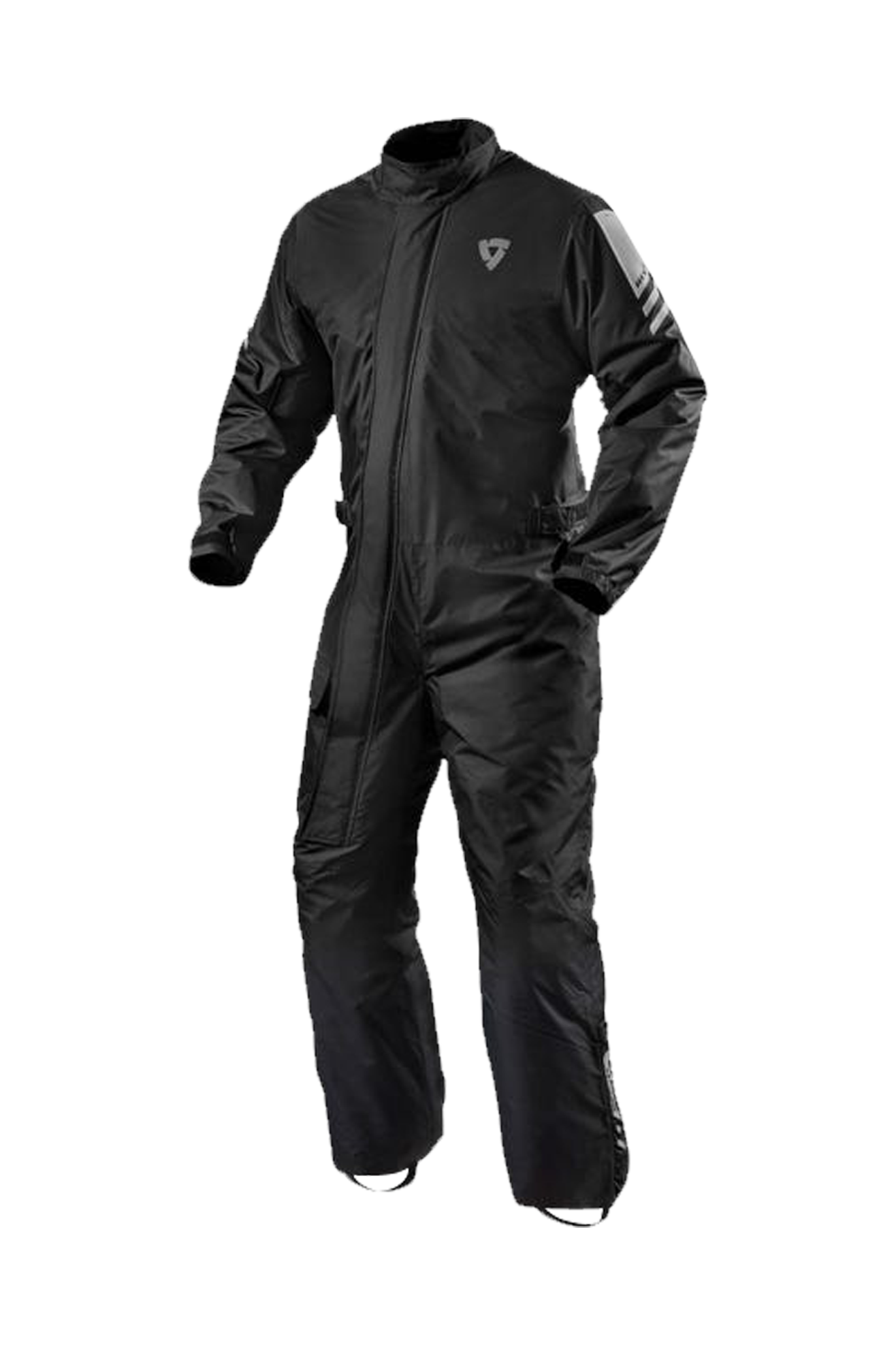 Revit Pacific 3 H2O Rain Suit BlackNeon Yellow Now 21 Savings